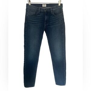 Hudson Krista Low‎ Rise Skinny Ankle Jeans | 27 | EUC